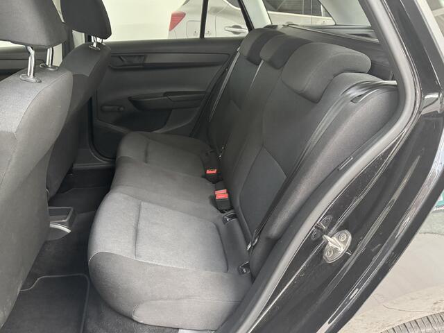 Skoda FABIA Combi 1.0 Active | Apple Carplay/Android Auto | Cruise control | Airco |