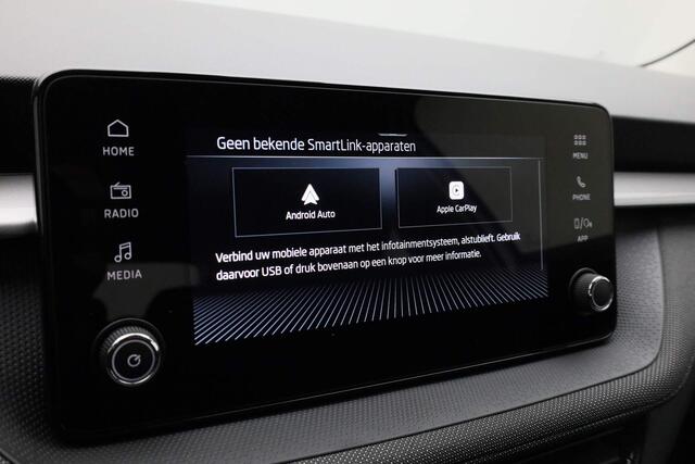 Skoda FABIA 1.0 TSI 95 pk Selection | Carplay | Climatic | Cruise Control