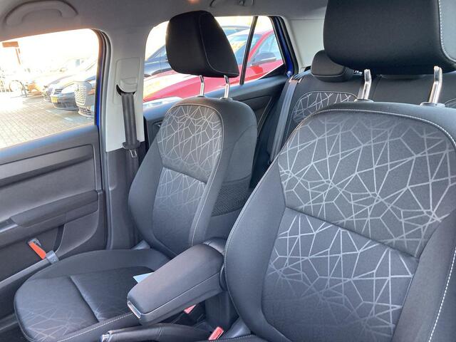 Skoda FABIA 1.0 TSI 95pk Clever · Navigatie · Clima · Apple/Android Car Play · Parkeersensoren ·
