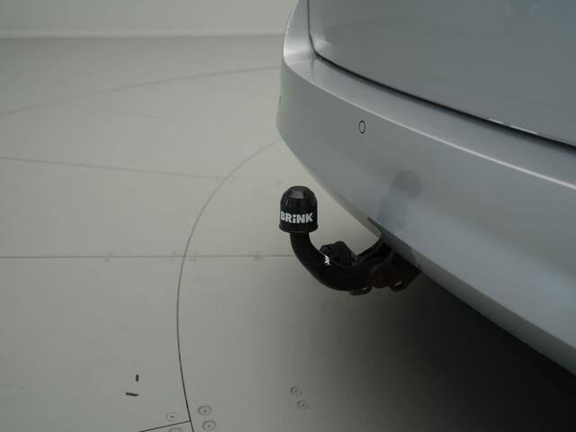 Skoda FABIA Combi 1.0 75pk Business Edition Navigatie Cruise Pdc Clima 194