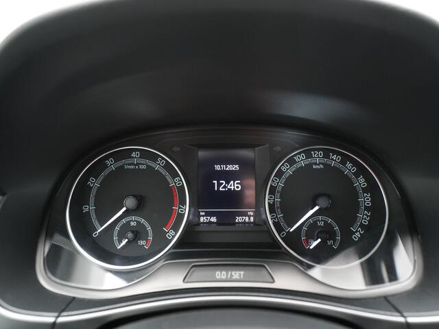 Skoda FABIA Combi 1.0 75pk Business Edition Navigatie Cruise Pdc Clima 194