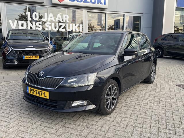 Skoda FABIA 1.0 TSI Drive 87 dkm 1ste eigenaar Trekhaak info: M.Safari 0492588976