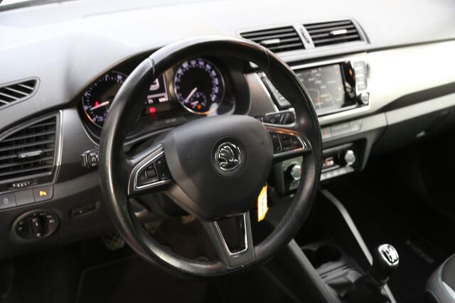 Skoda FABIA 1.0 Style Joy Navi