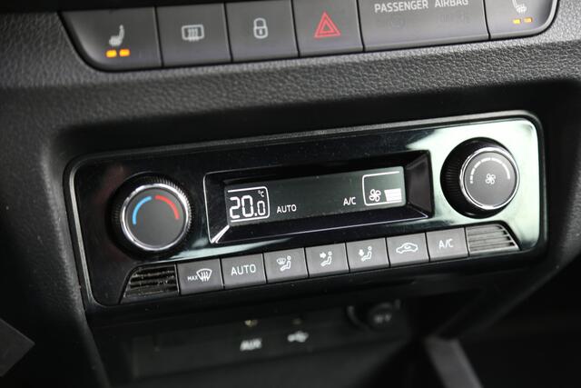 Skoda FABIA 1.0 Style Joy Navi