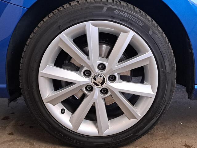 Skoda FABIA 1.2 TSI JOY