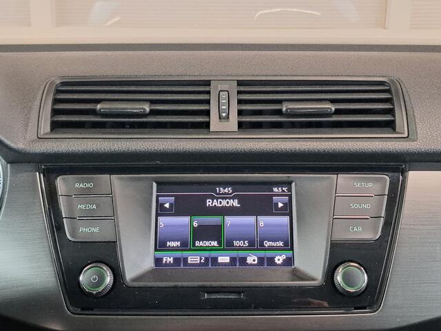 Skoda FABIA 1.2 TSI JOY