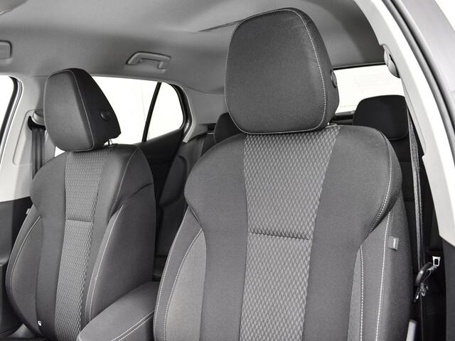 Skoda FABIA 1.0 TSI 115pk DSG Business Edition · Apple/Android Car Play · Camera · Keyless · P-Sensoren · 16'' Inch · Garantie t/m 13-10-2028 of 100.000km