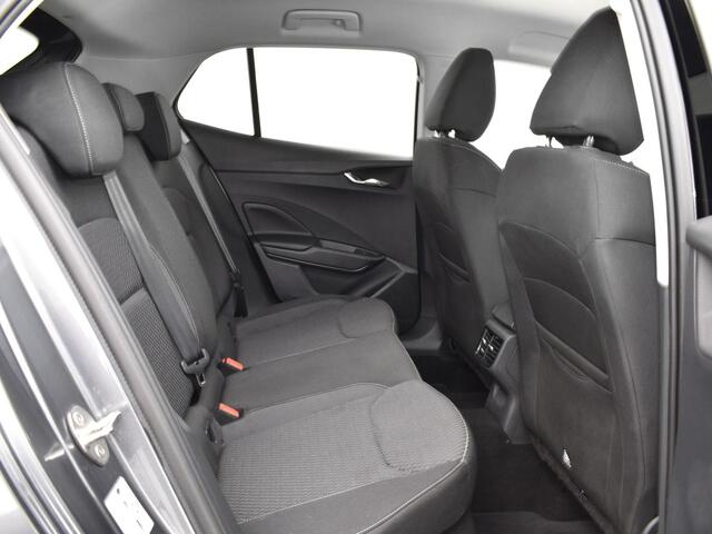 Skoda FABIA 1.0 TSI 115pk DSG Business Edition · Apple/Android Car Play · Camera · Keyless · P-Sensoren · 16'' Inch · Garantie t/m 13-10-2028 of 100.000km