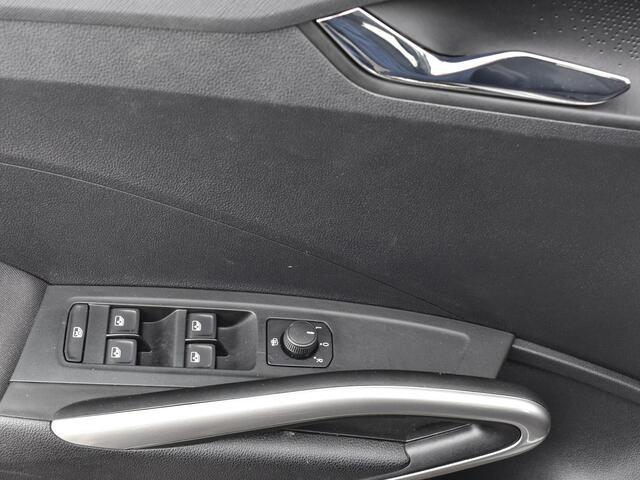 Skoda FABIA 1.0 TSI 115pk DSG Business Edition · Apple/Android Car Play · Camera · Keyless · P-Sensoren · 16'' Inch · Garantie t/m 13-10-2028 of 100.000km