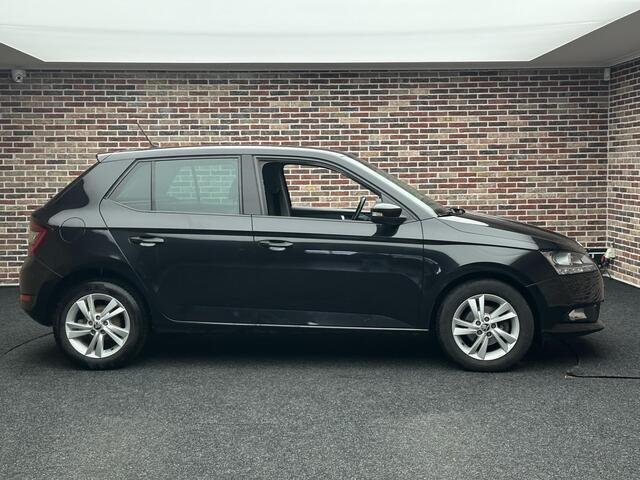 Skoda FABIA 1.0 Business Edition Cruise Control Led Airco