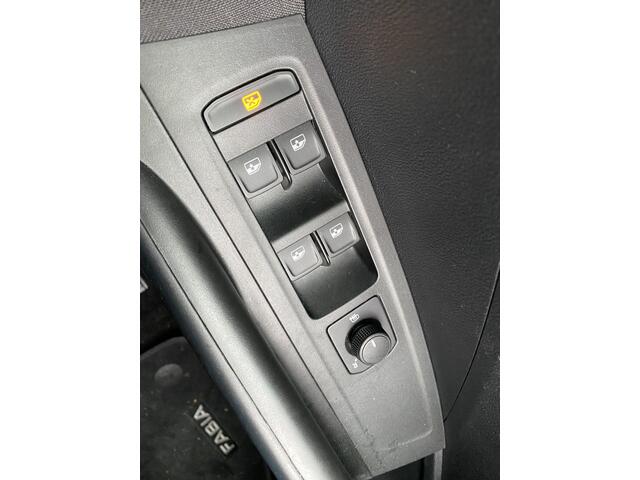 Skoda FABIA 1.0 TSI Ambition Trekhaak