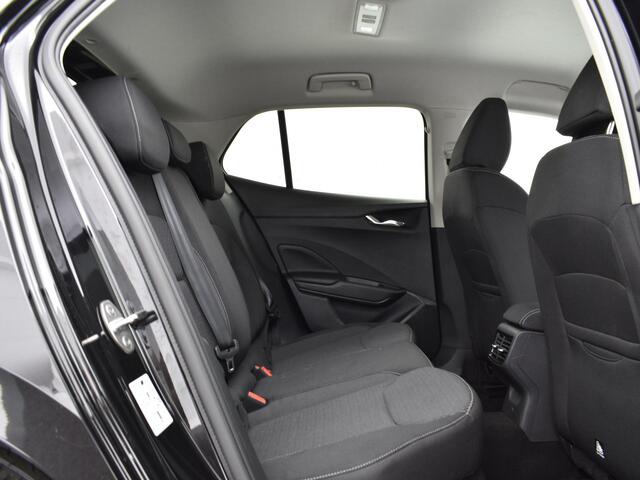 Skoda FABIA 1.0 TSI 115pk DSG Business Edition · Camera · Apple/Android Car Play · Cruise Control · Keyless · P-Sensoren · 16'' Inch · Garantie t/m 13-10-2028 of 100.000km