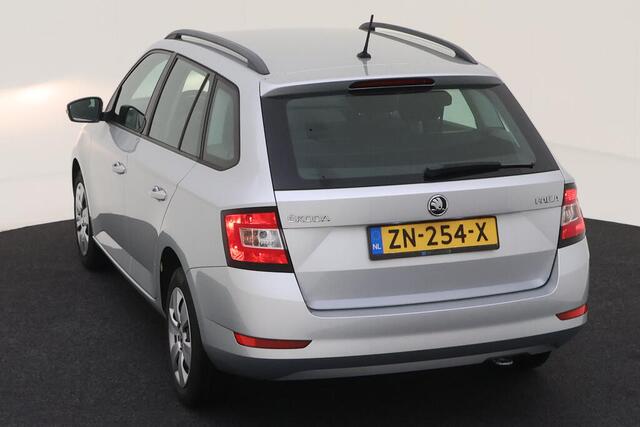 Skoda FABIA Combi 1.0 Active / SMARTLINK/ AIRCO