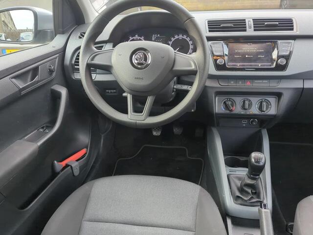 Skoda FABIA Combi 1.0 Active / SMARTLINK/ AIRCO