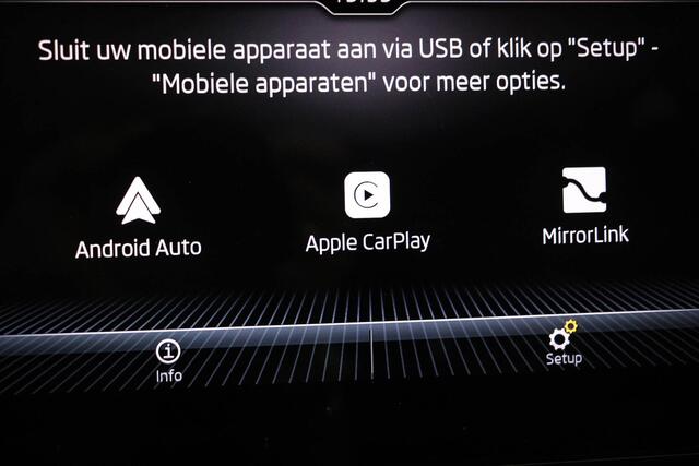 Skoda FABIA 1.0 TSI Ambition | COMFORT / NAVIGATIE- PACK | DAB | SMARTLINK | 15"