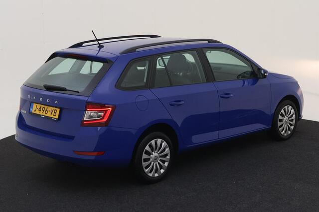 Skoda FABIA Combi 1.0 TSI Ambition AIRCO | NAVI-APP | NL-AUTO