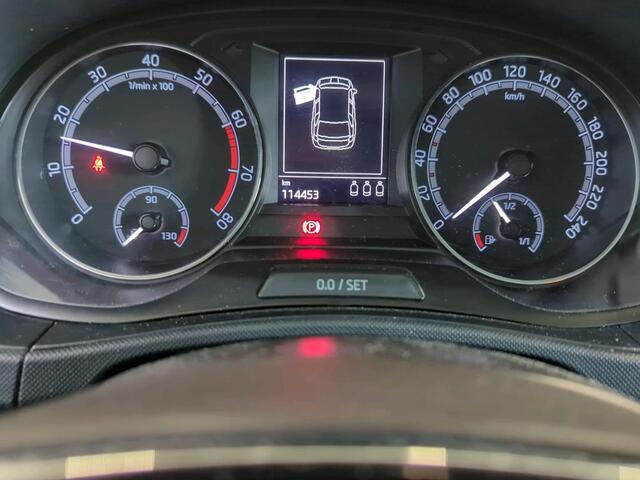 Skoda FABIA Combi 1.0 TSI Ambition AIRCO | NAVI-APP | NL-AUTO