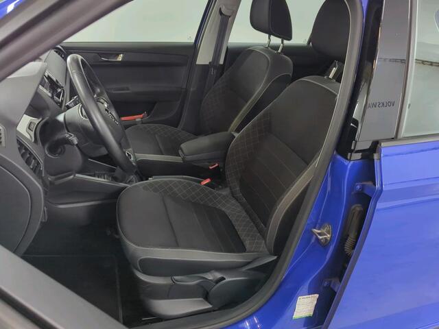 Skoda FABIA Combi 1.0 TSI Ambition AIRCO | NAVI-APP | NL-AUTO