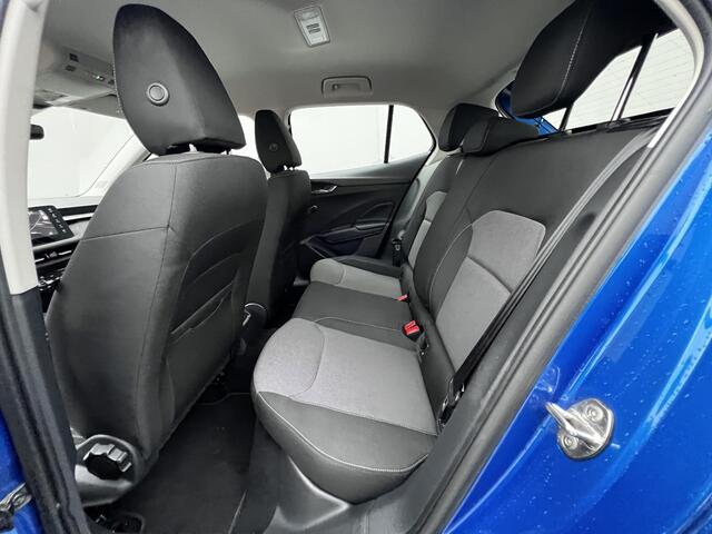 Skoda FABIA 1.0 TSI Business Edition DSG Automaat / Virtual Cockpit / Stoelverwarming / Navigatie / Apple Carplay Android /