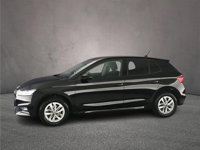 Skoda FABIA Selection 1.0 TSI 115pk DSG Automaat