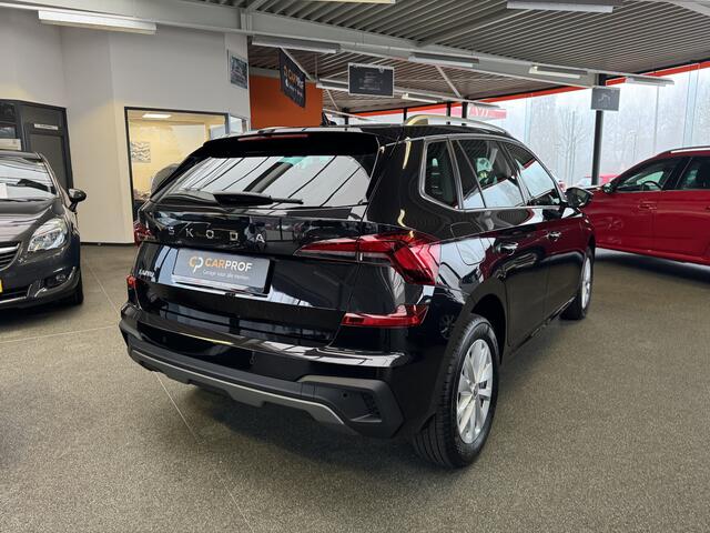 Skoda Kamiq Selection 1.0 TSI | Apple Carplay | Cruise Control | Lichtmetalen velgen |