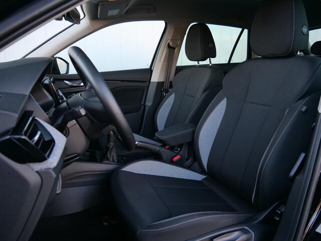 Skoda Kamiq 1.0 TSI 96pk Ambition Apple Carplay / Cruise Control / PDC