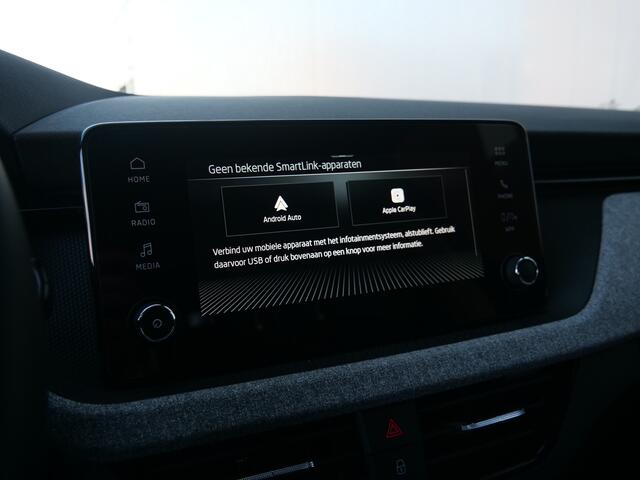 Skoda Kamiq 1.0 TSI 96pk Ambition Apple Carplay / Cruise Control / PDC