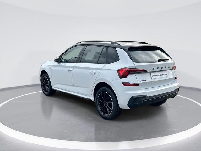 Skoda Kamiq Monte Carlo 1.0 TSI 85 kW / 115 PK SUV 6 versn. Ha