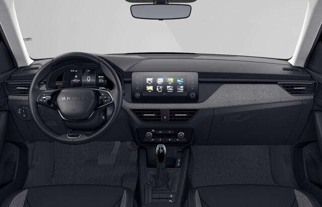 Skoda Kamiq 1.0 TSI Selection / ¤1500 inruilpremie