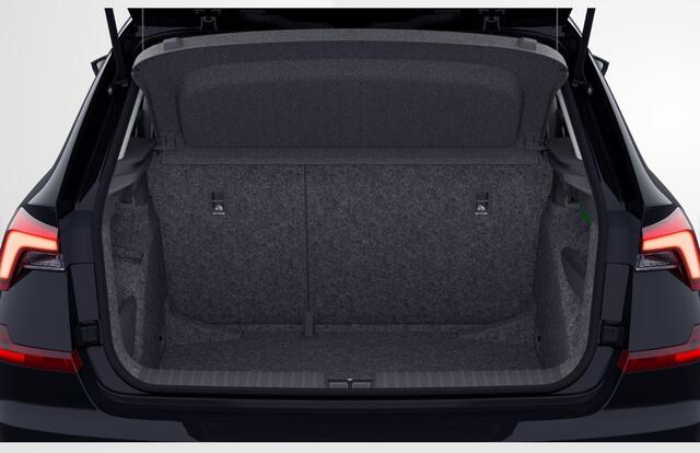 Skoda Kamiq 1.0 TSI Selection / ¤1500 inruilpremie