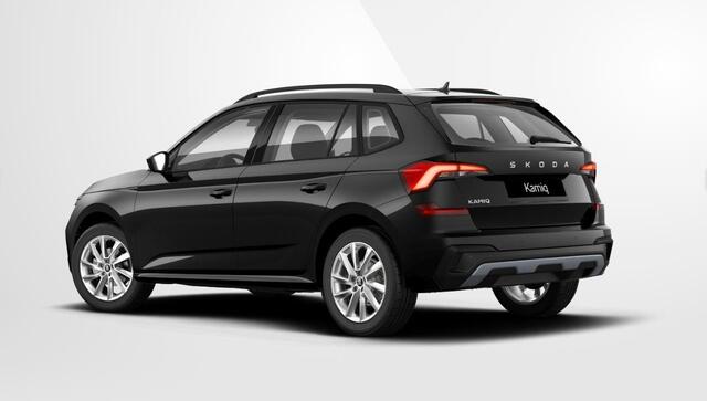 Skoda Kamiq 1.0 TSI Selection