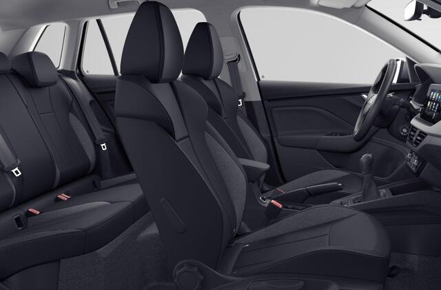 Skoda Kamiq Selection 1.0 TSI 115 PK | Trekhaak | Cruise control | Parkeersensoren | Airco automatisch