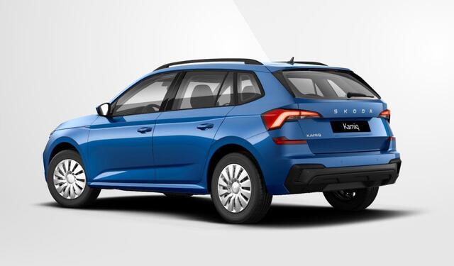 Skoda Kamiq 1.0 TSI Essence