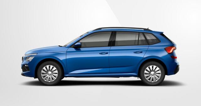 Skoda Kamiq 1.0 TSI Essence