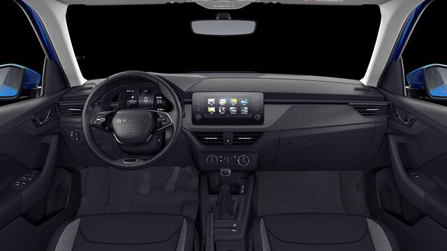 Skoda Kamiq 1.0 TSI Essence