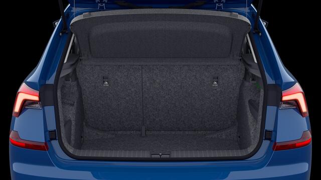 Skoda Kamiq 1.0 TSI Essence