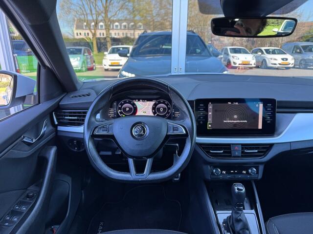 Skoda Kamiq 1.5 TSI ACT Sport Business