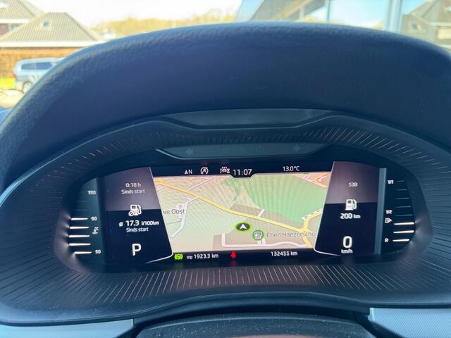 Skoda Kamiq 1.5 TSI ACT Sport Business