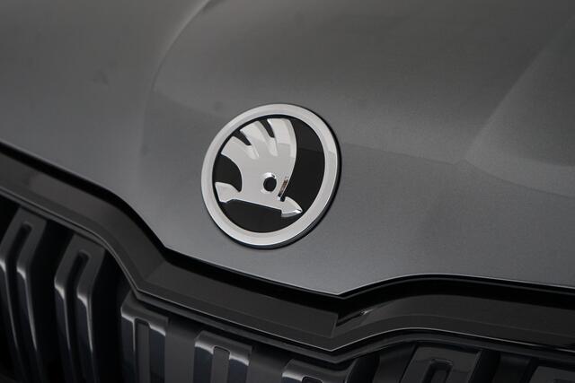 Skoda Kamiq 1.0 TSI Monte Carlo