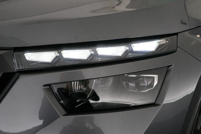 Skoda Kamiq 1.0 TSI Monte Carlo