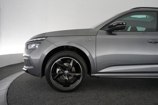 Skoda Kamiq 1.0 TSI Monte Carlo