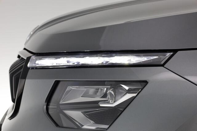 Skoda Kamiq Monte Carlo 1.0 TSI 85 kW / 115 pk | Panoramadak | Camera | Stoelverwarming | 18 inch | Keyless Entry | Elektrische Kofferklep | Draadloos Apple Carplay/Android Auto