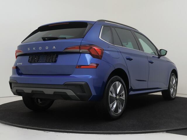 Skoda Kamiq 1.0 TSI Monte Carlo | Panoramadak | Camera | Sportstoelen | Parkeersensoren