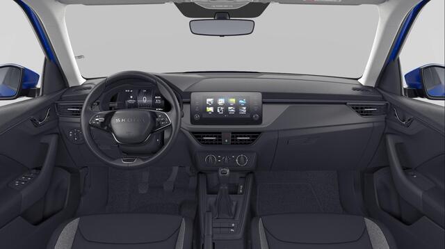 Skoda Kamiq 1.0 TSI Essence ¦koda Kamiq Essence unieke aktie private lease ¤379,-