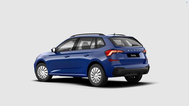 Skoda Kamiq 1.0 TSI Essence ¦koda Kamiq Essence unieke aktie private lease ¤379,-