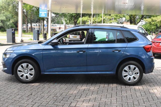 Skoda Kamiq 1.0 TSI Active Airco | Cruise Control | PDC | 12 mnd BOVAG garantie