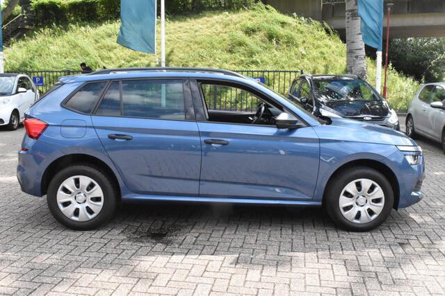 Skoda Kamiq 1.0 TSI Active Airco | Cruise Control | PDC | 12 mnd BOVAG garantie