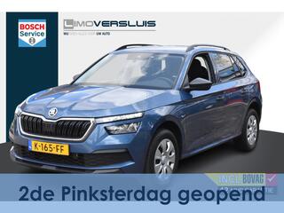 skoda-kamiq-1.0-tsi-active-airco--