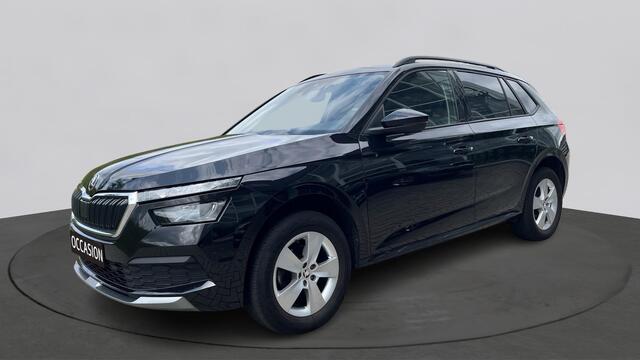 Skoda Kamiq 1.0 TSI Ambition