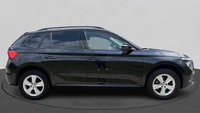Skoda Kamiq 1.0 TSI Ambition